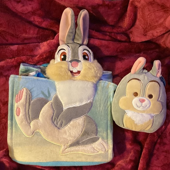 Thumper Easter Basket bundle *FIRM PRICE* - Picture 14 of 14